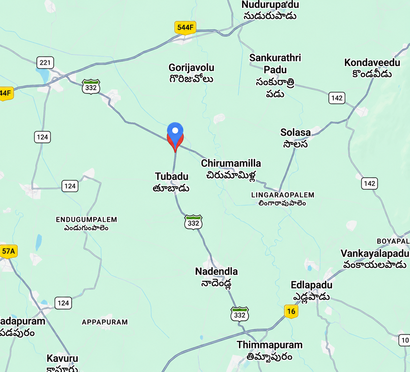 Location