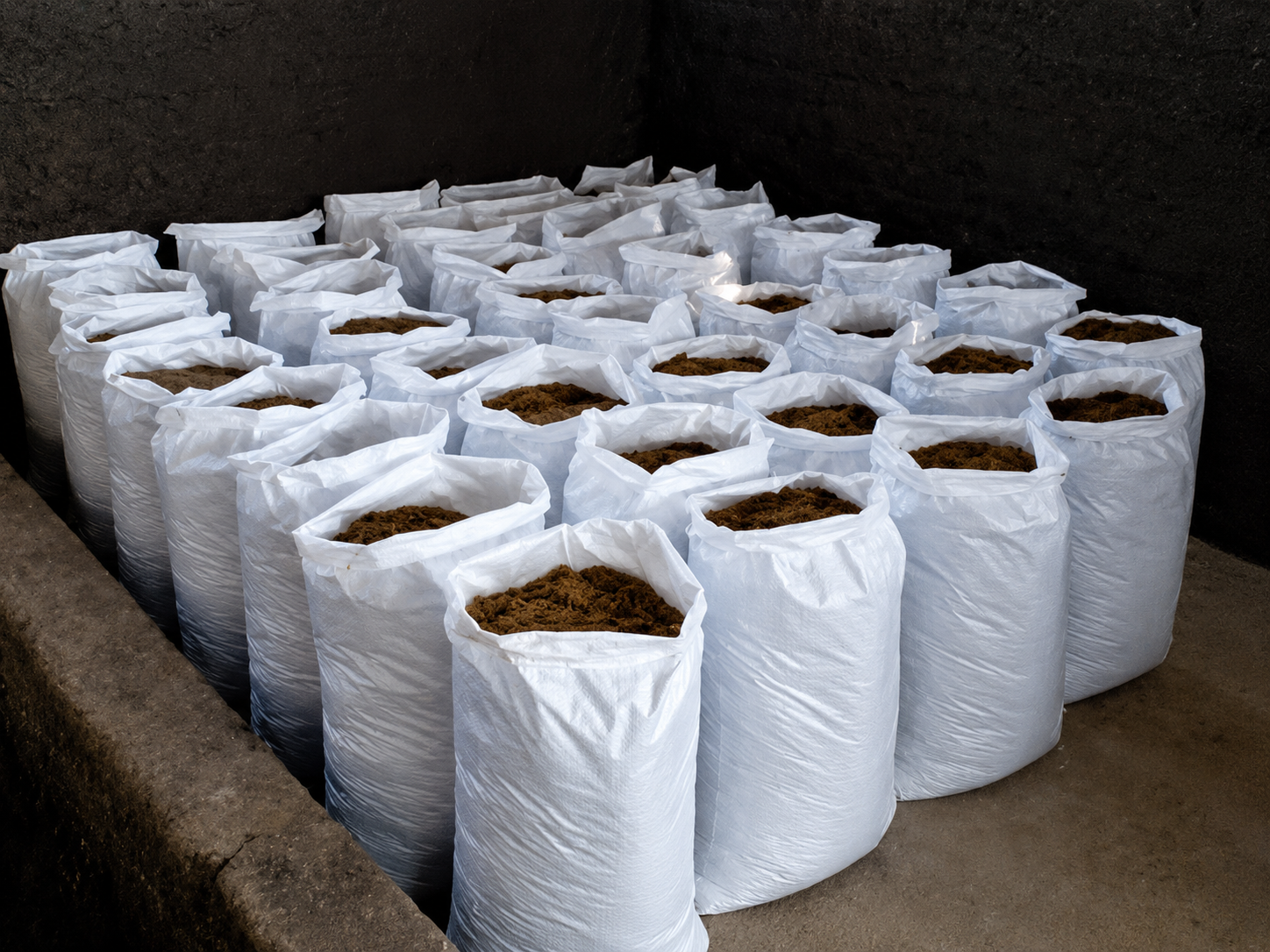 Organic Fertilizer
